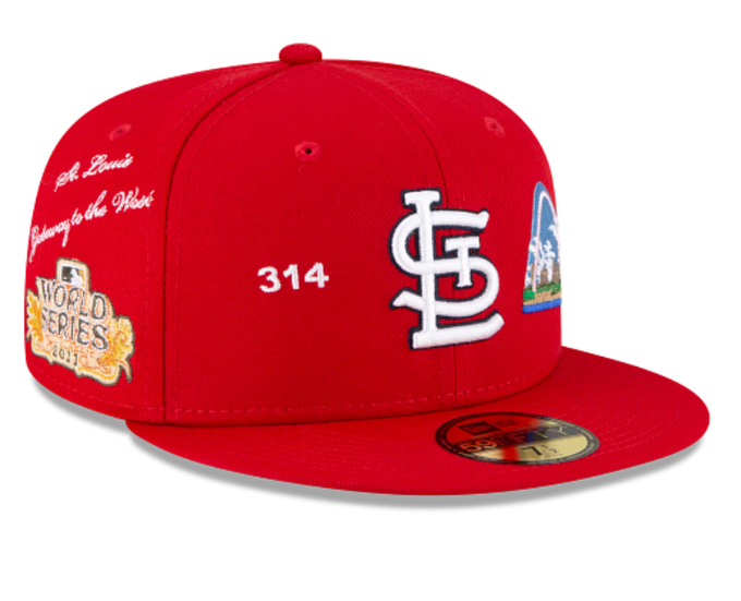 New Era Pulls Local Market Mlb Caps After Fans Absolutely Ripped The Line To Shreds Article Bardown
