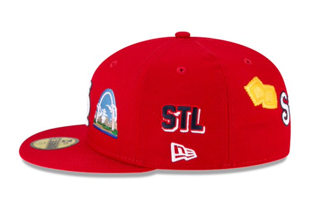 New Era Pulls Local Market Mlb Caps After Fans Absolutely Ripped The Line To Shreds Article Bardown