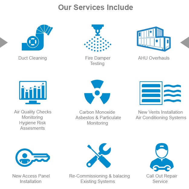 cssfacilities's tweet image. @cssfacilities Some of the services we offer get in touch if you would like to know more 
Telephone -  0800 0236460
Email - sales@cssfacilities.com