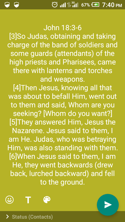 JosephJohnOluw2's tweet photo. #UnknownGunmen #Seunkuti #Depay #Peff #BANNED #Covid #TokopediaWIB #Buhariresign #Endsars #NYSC https://t.co/UgQOJCG2Bb