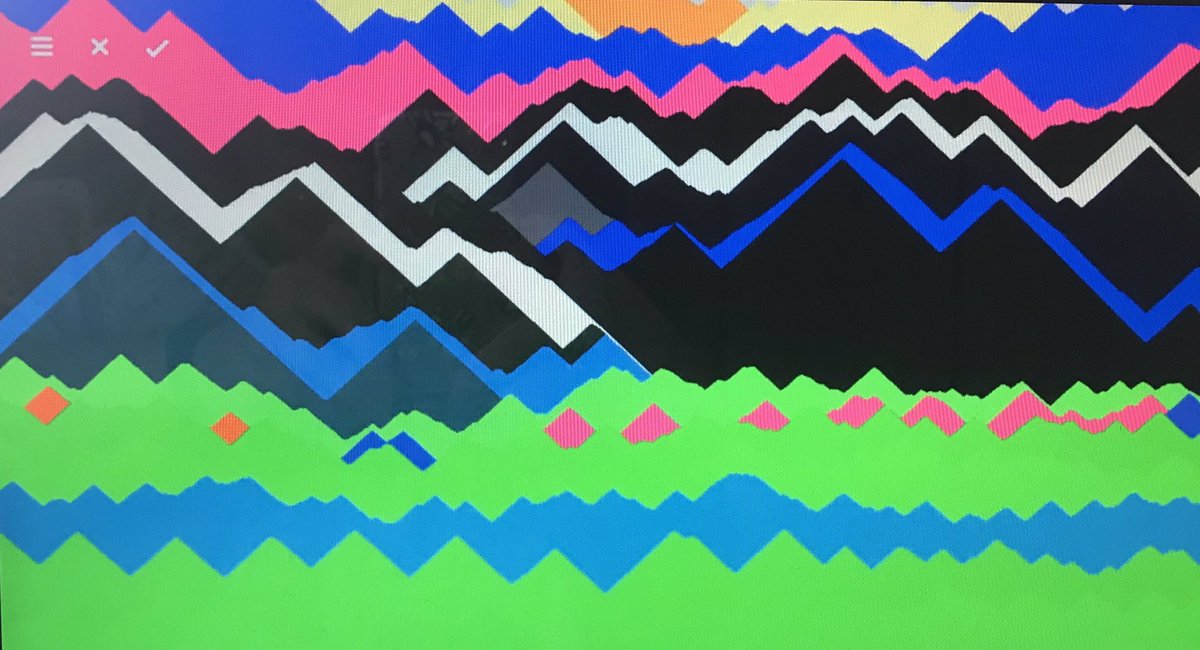 msconway_ESL's tweet photo. Students created mountain ranges for today’s #ocsbCreates #ocsbArts #thisissand @OttCatholicSB @ocsbVirtual https://t.co/vuhF5ksppW
