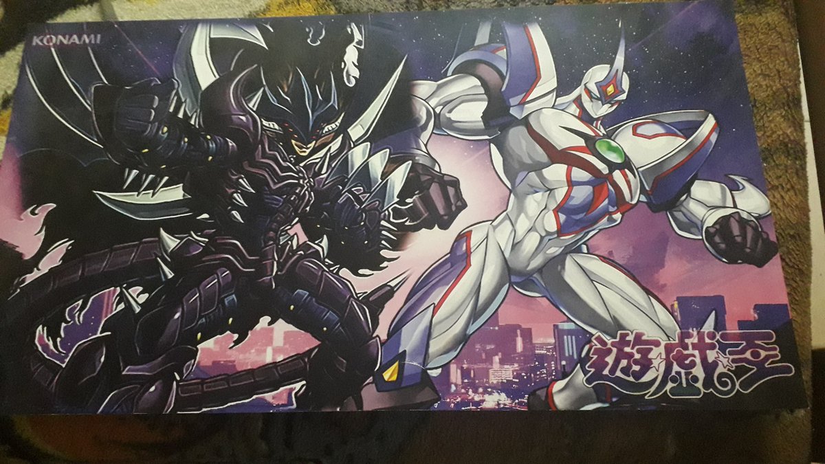 LoboSamp -2.2- tweet media