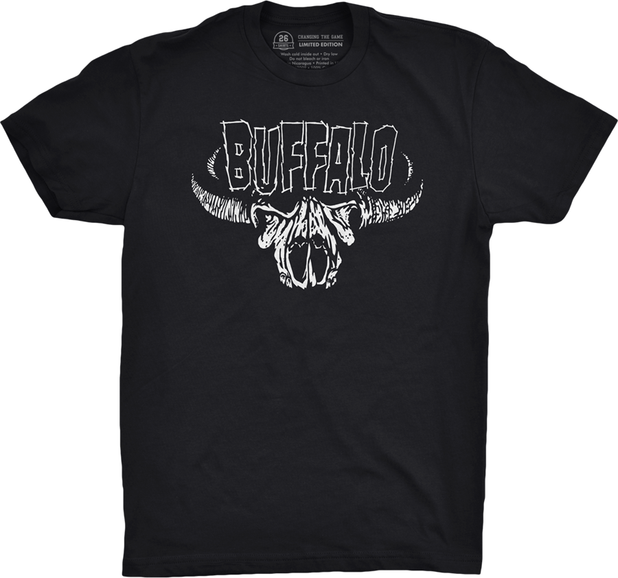 26shirts's tweet photo. THREE Comeback designs now available! "Buffalo Metal", "Buffalo Rhapsody", and "Never Ranch" benefit @rockautismfest and are only back through June 6th. Presented by #BankOnBuffalo: https://t.co/zEx4nLeYC1 https://t.co/lj4HD33vf3 https://t.co/JXFrUsbcPK #rockautism https://t.co/FzPHQghatn