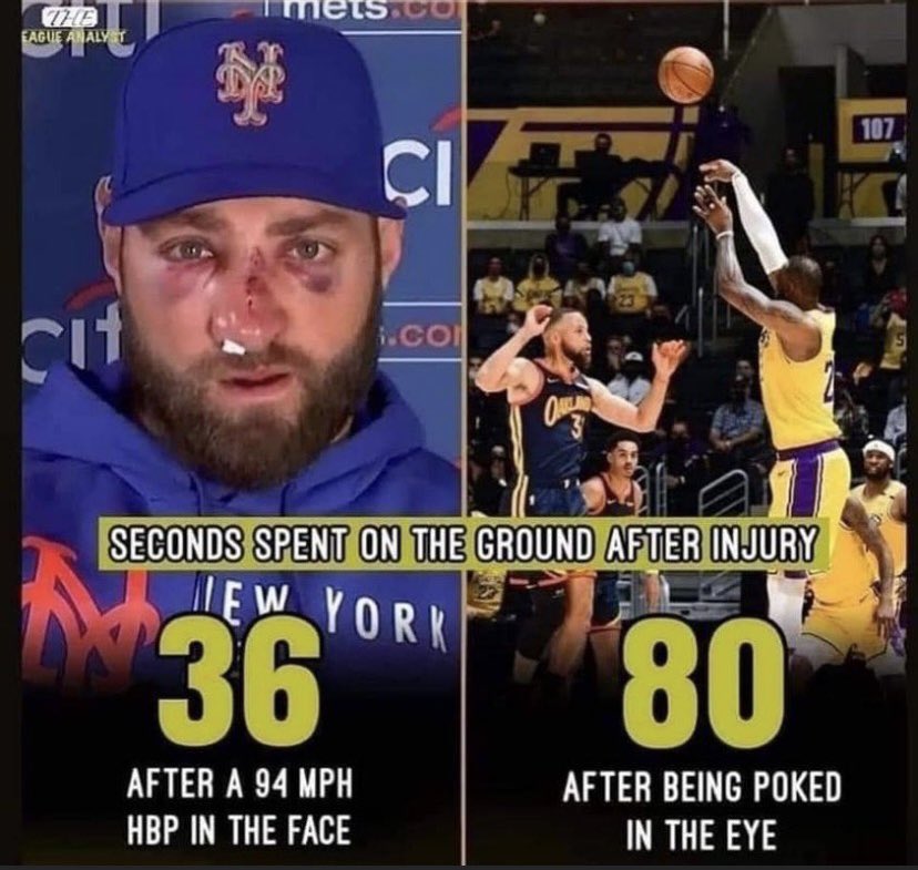 Everything you need to know about <a href="/KingJames/">LeBron James</a> #notafan #callshimselfaking #nba #LeBronJames #lakers