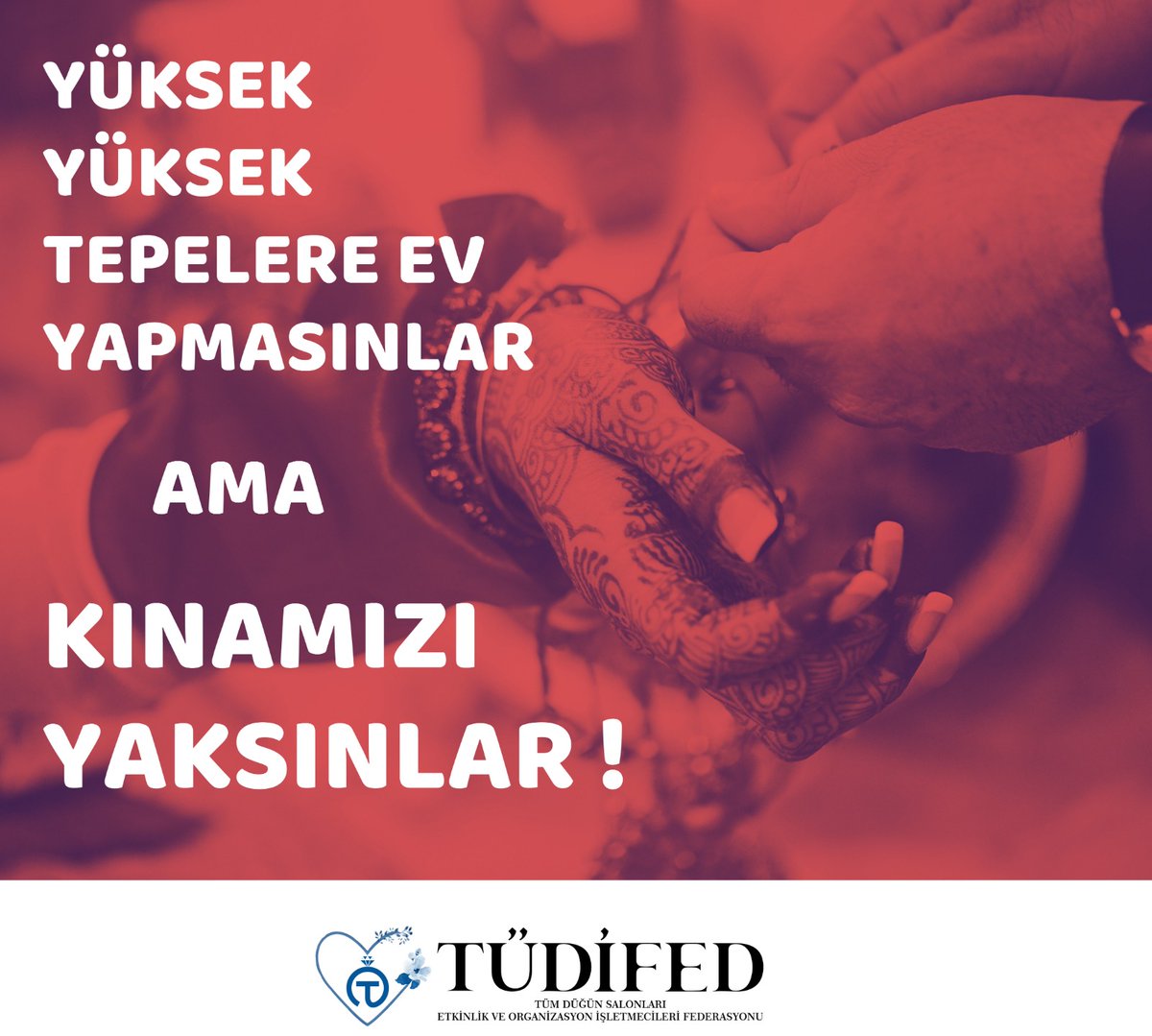 Düğün istiyoruz 
<a href="/RTErdogan/">Recep Tayyip Erdoğan</a> 
<a href="/suleymansoylu/">Süleyman Soylu</a> 
<a href="/drfahrettinkoca/">Dr. Fahrettin Koca</a> 
<a href="/gul_davut/">Davut GÜL</a> 
<a href="/FatmaSahin/">Fatma Şahin</a>