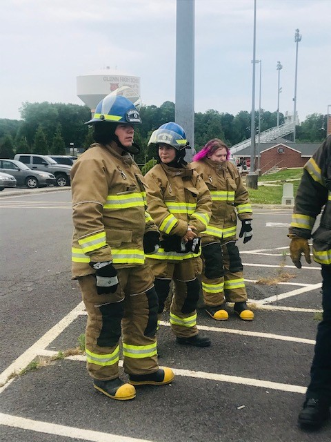 WSFCS CTE GOOD NEWS tweet media