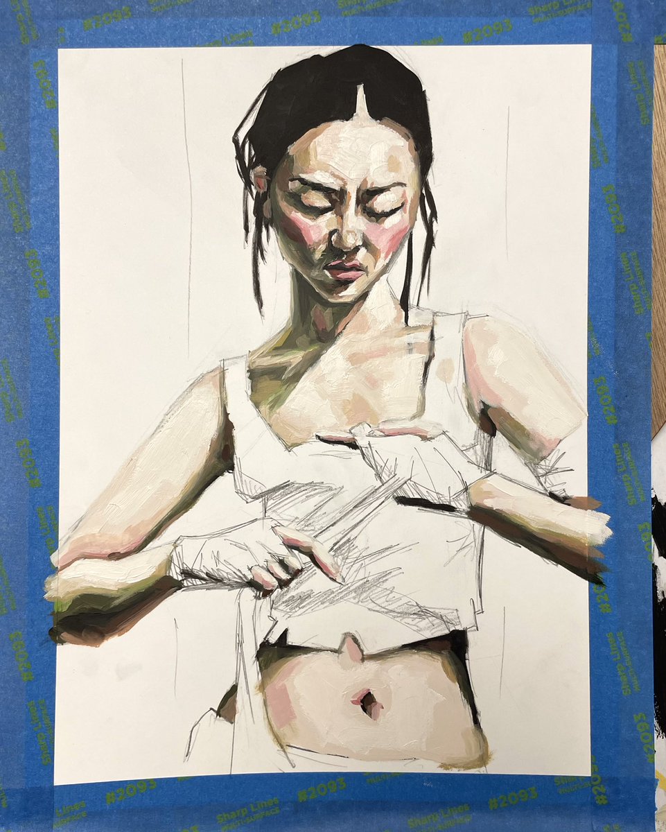 lucille_groleau's tweet image. start                                finish