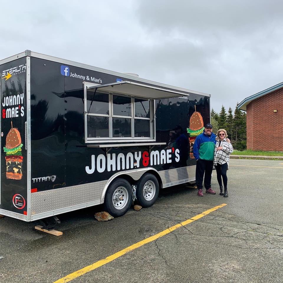 stephenkent's tweet photo. JOHNNY & MAE’S is opening a second location this Friday.... in MOUNT PEARL!
https://t.co/VzVhuYXEnL
#WelcomeToMountPearl #MountPearl https://t.co/UHa2IJKS2a