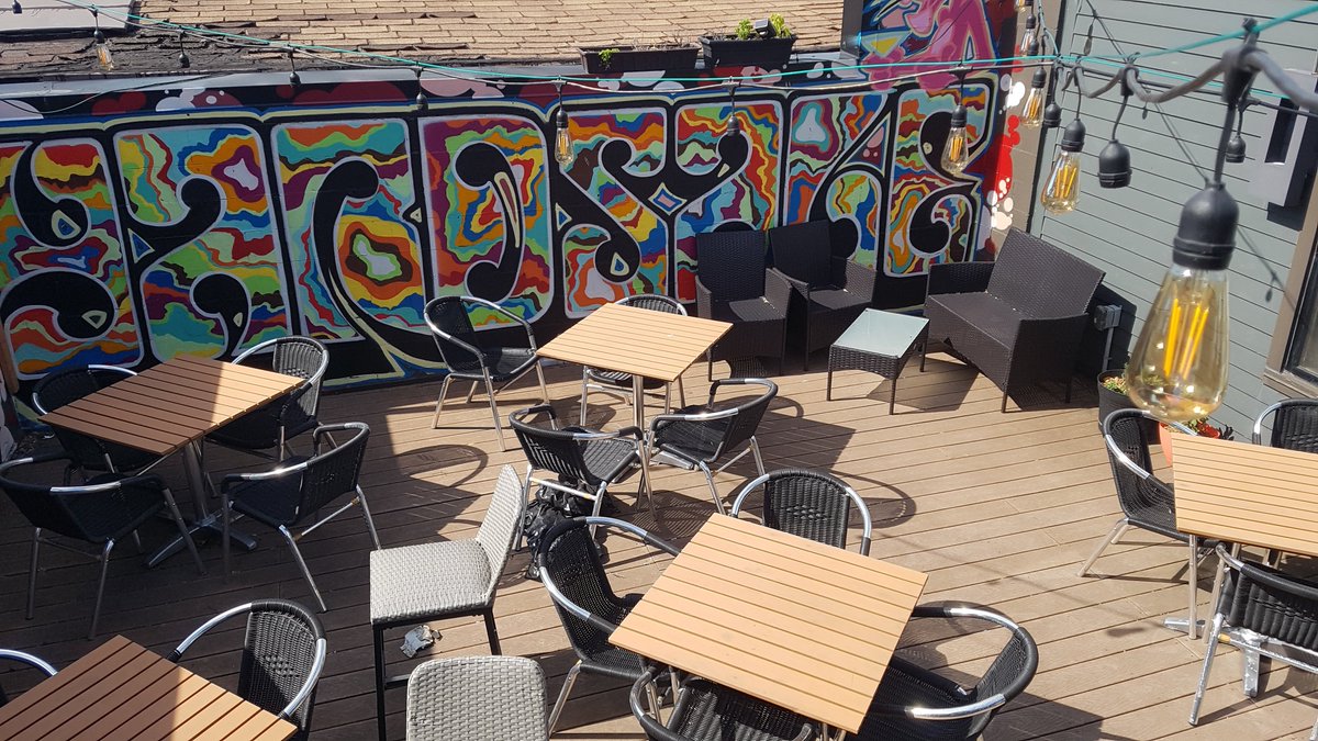 carve_real's tweet photo. It’s patio season! Summer is almost here and it looks as though it is going to be a hot one. From downtown Toronto to all across Ontario, we have dozens and dozens of great patios available. Search by area, style, or type.
#CarveRealEstate #findyourpatio #businessbroker https://t.co/Sw1cYIwph5