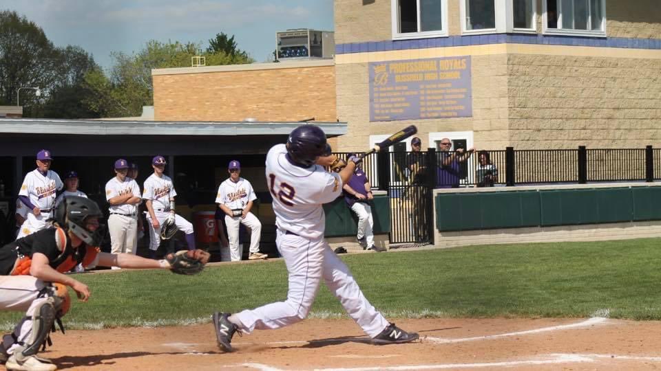 Whiteford Baseball (WhitefordBaseb1) Twitter