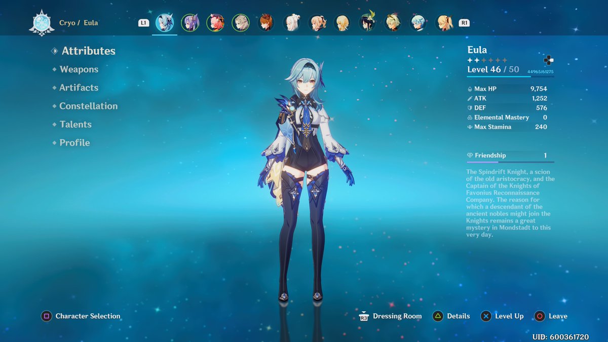 doomsooth's tweet image. #PS4share