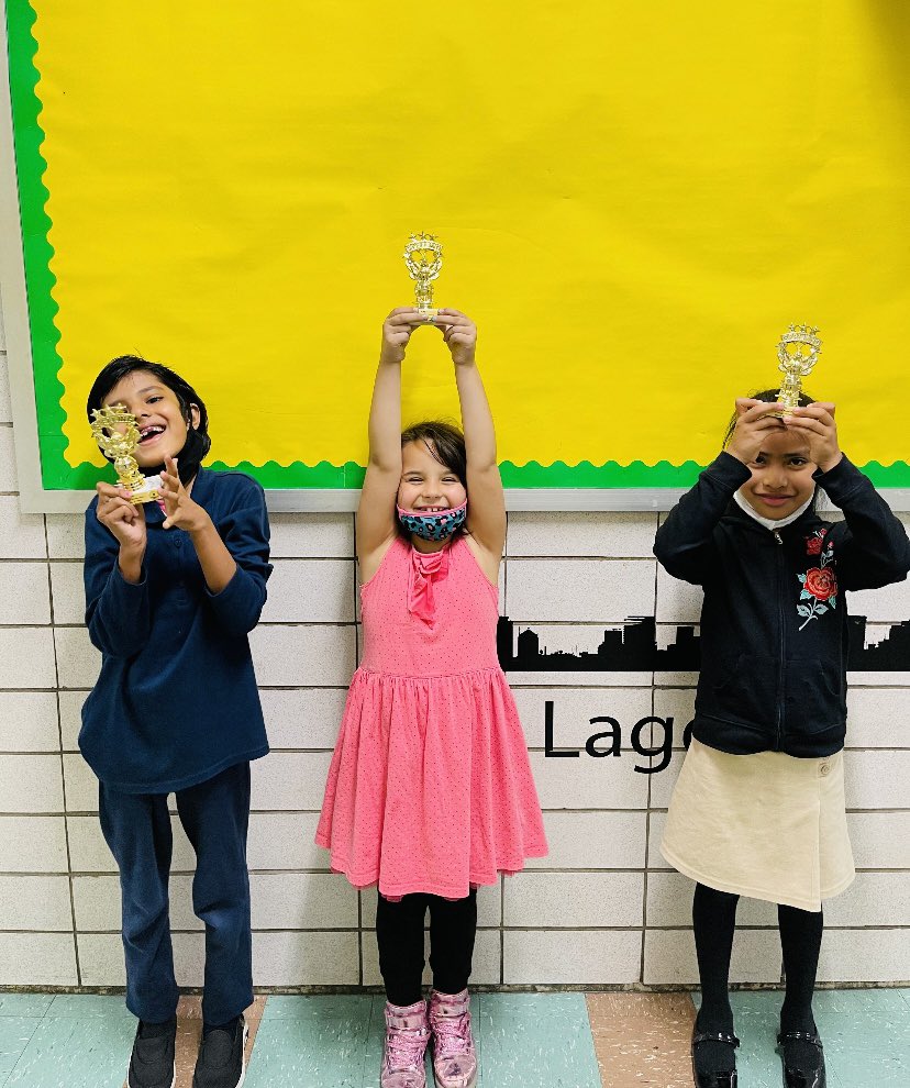 Jed The Dog (@ps90jed) on Twitter photo We are so proud of our 2021 First Grade Spelling Bee Champions! Congratulations on a job well done! #SpellingBee 🐝 #ElementarySchool #PS90Stem @PS90Principal <a href="/NYCSchools/">NYC Public Schools</a> We are so proud of our 2021 First Grade Spelling Bee Champions! Congratulations on a job well done! #SpellingBee 🐝 #ElementarySchool #PS90Stem @PS90Principal <a href="/NYCSchools/">NYC Public Schools</a>