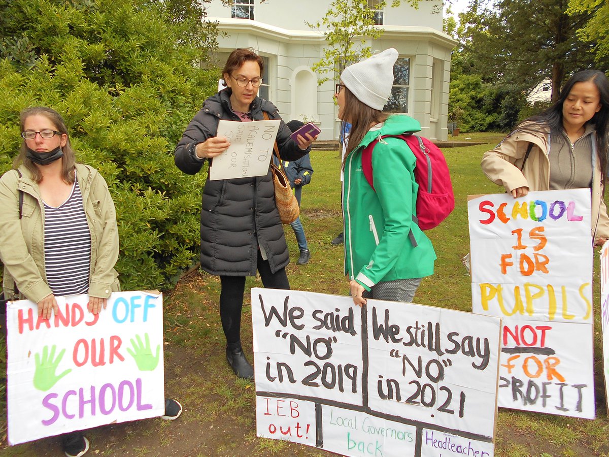 Lewes Trades Union Council tweet media