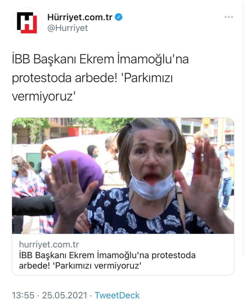 Nasıl başladı / Nasıl devam ediyor