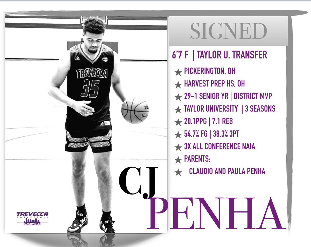 tnusports's tweet photo. You might have heard, but there are a couple of new additions to @TNUmBasketball coming to the Trojan Fieldhouse this fall.
Full details to follow soon at https://t.co/wQYtrk6DMy
#DEFENDtheHILL
#WeAreTrojans
#PurpleReigns https://t.co/Ap45Qa2NPN