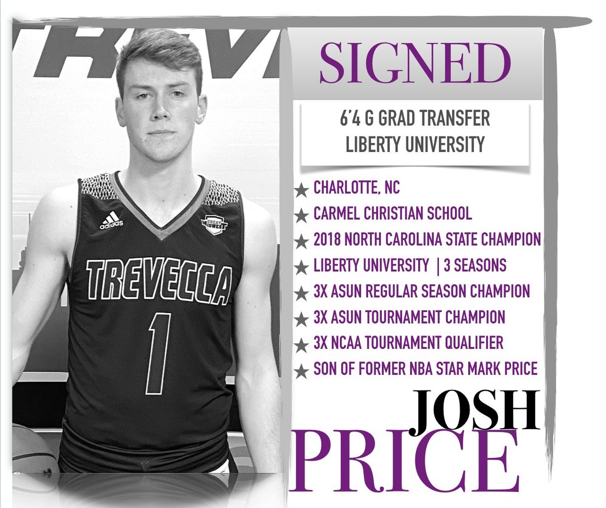 tnusports's tweet photo. You might have heard, but there are a couple of new additions to @TNUmBasketball coming to the Trojan Fieldhouse this fall.
Full details to follow soon at https://t.co/wQYtrk6DMy
#DEFENDtheHILL
#WeAreTrojans
#PurpleReigns https://t.co/Ap45Qa2NPN