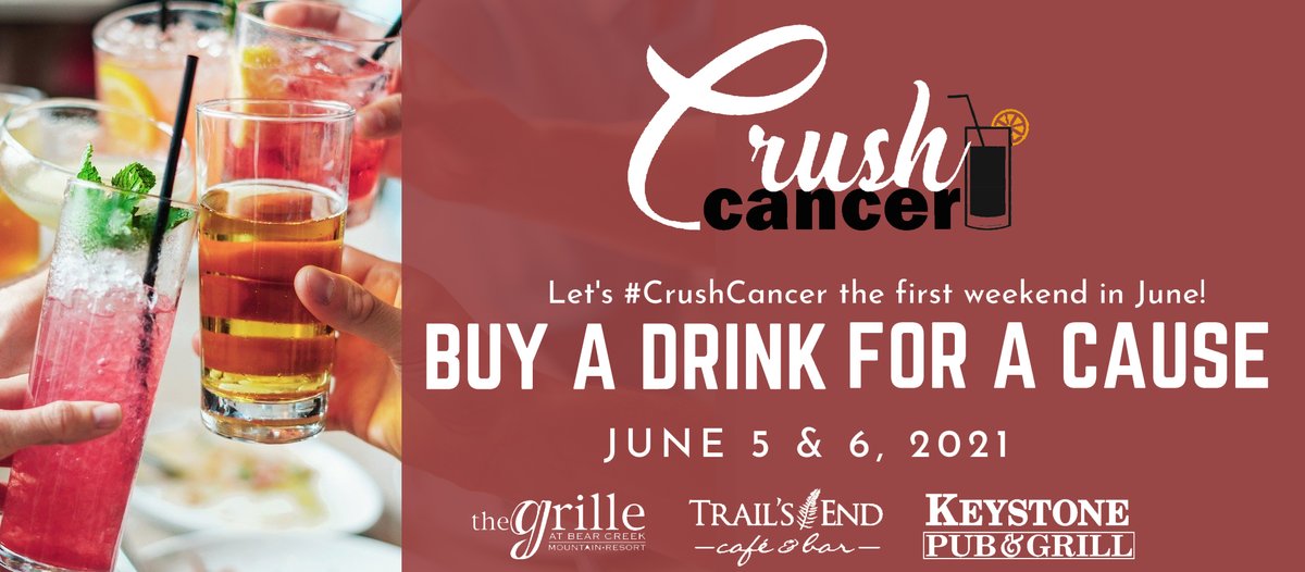cscglv's tweet image. Summer weekends. Good times with friends and family. Support a good cause at the same time! Visit one of the participating restaurants next weekend and proceeds will benefit Cancer Support Community of the Greater Lehigh Valley and ongoing programs and services.
