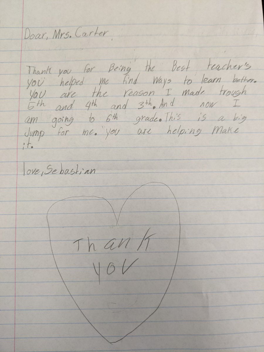 Victoria Carter tweet media