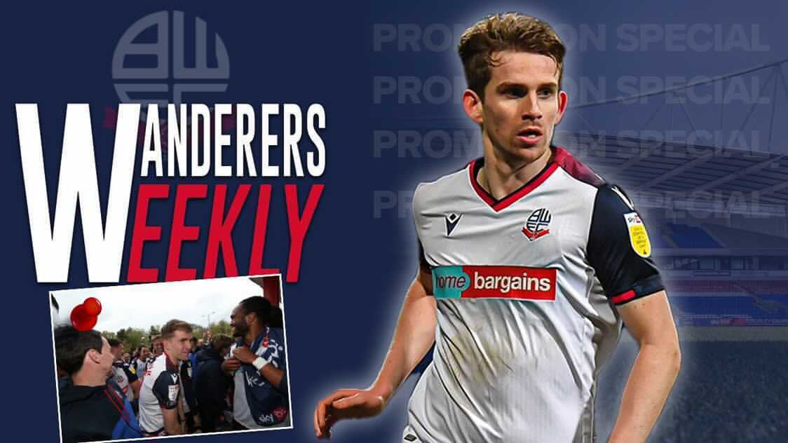 Wanderers Weekly ⚪️🐘🏰 tweet media