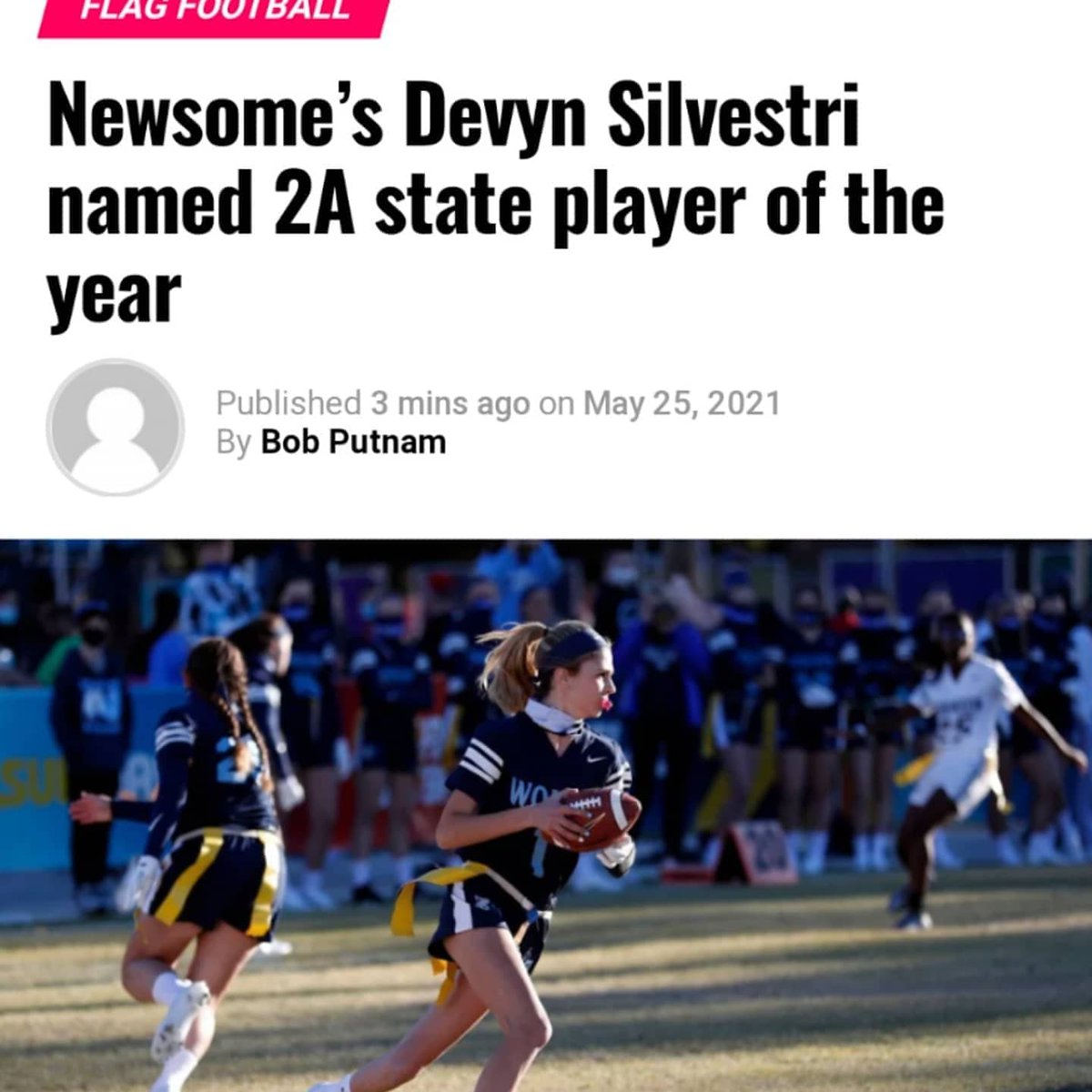 Anthony Silvestri tweet media