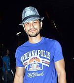 Happy Birthday to Kunal Khemu     