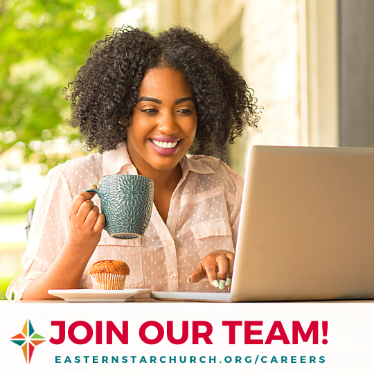 Eastern Star Church tweet media