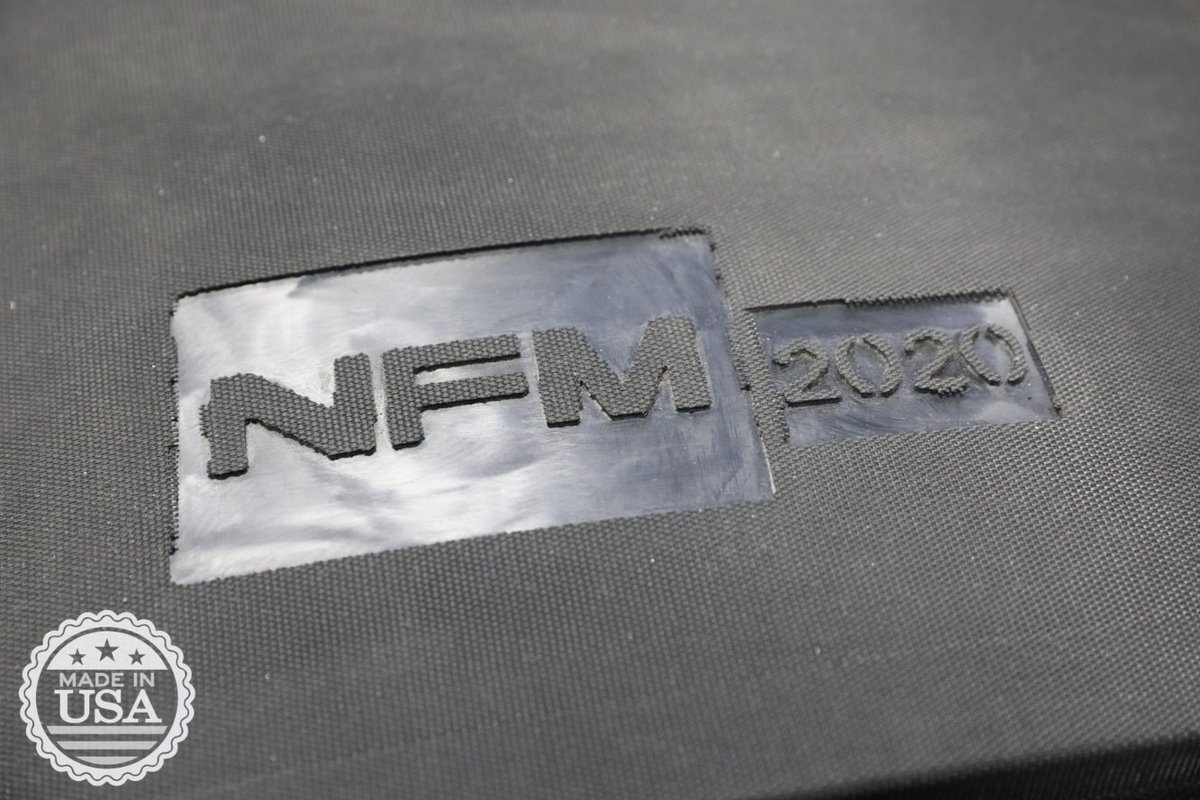 NFM_Filtration's tweet photo. NFM is manufacturing our replacement parts to the highest quality and performance standards right here in the USA.  This means shorter lead times and lower operational costs for our customers. We are providing the most dependable filtration supply chain in North America. https://t.co/smAxIAbMRH