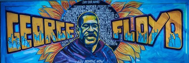 Today we remember George Floyd and the hundreds of people killed by police brutality AND commit to reimagining public safety. The House did its job; the Senate must pass the George Floyd #JusticeInPolicing Act.