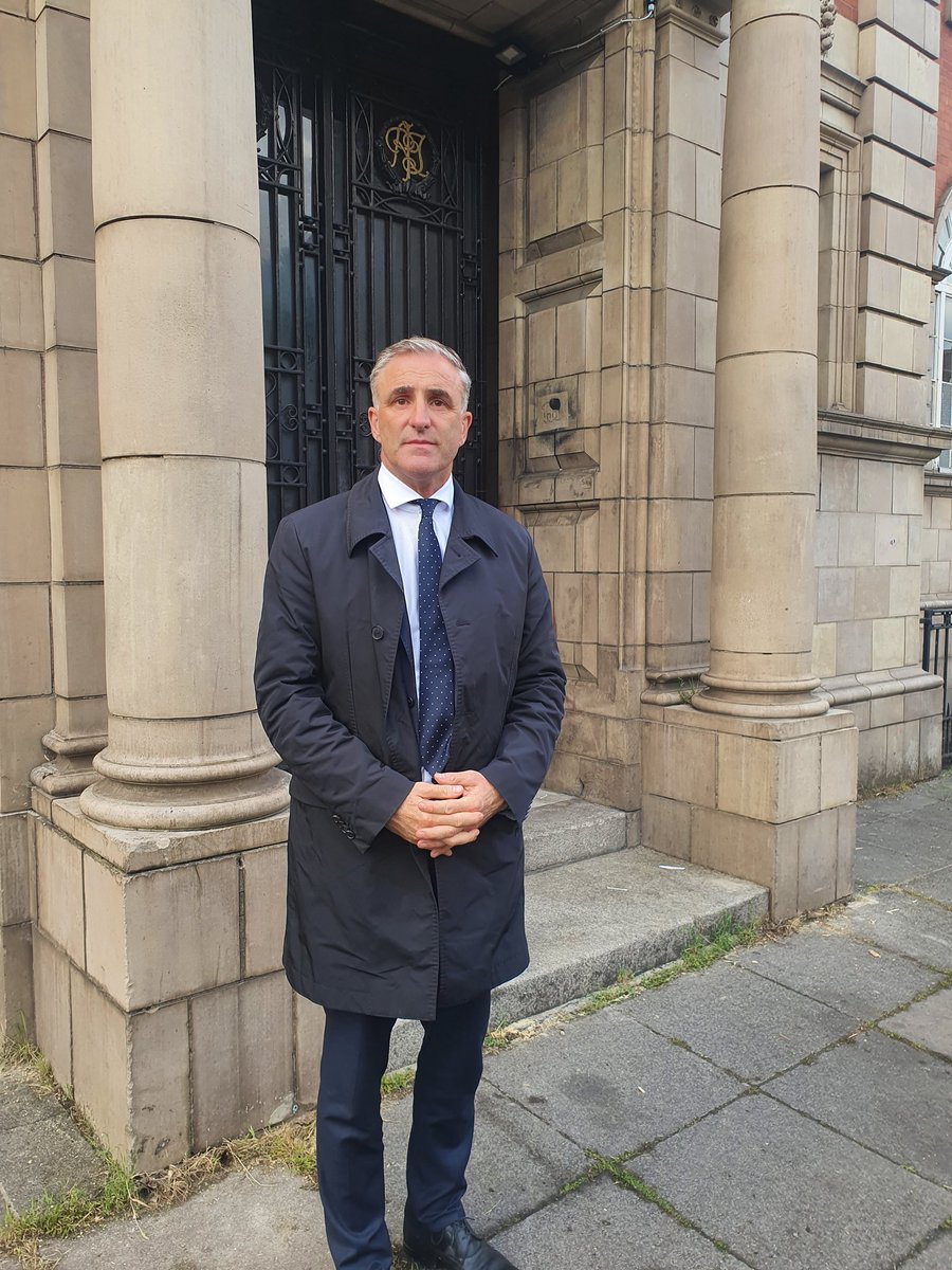 chrisandrews64's tweet image. The pressure from so many people who were disgusted by hoarding put up in #Rathmines to stop a homeless person sleeping there has worked. 

The hoarding was removed. 

The lack of empathy from any organisation that would do that is chilling.

#housing #Homeless