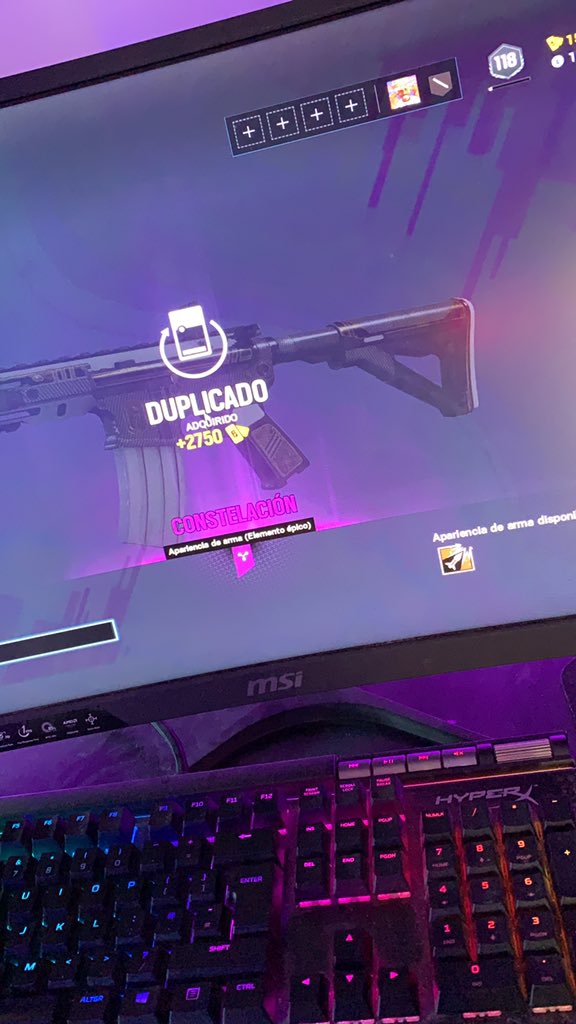 INTERROarg's tweet image. Well....