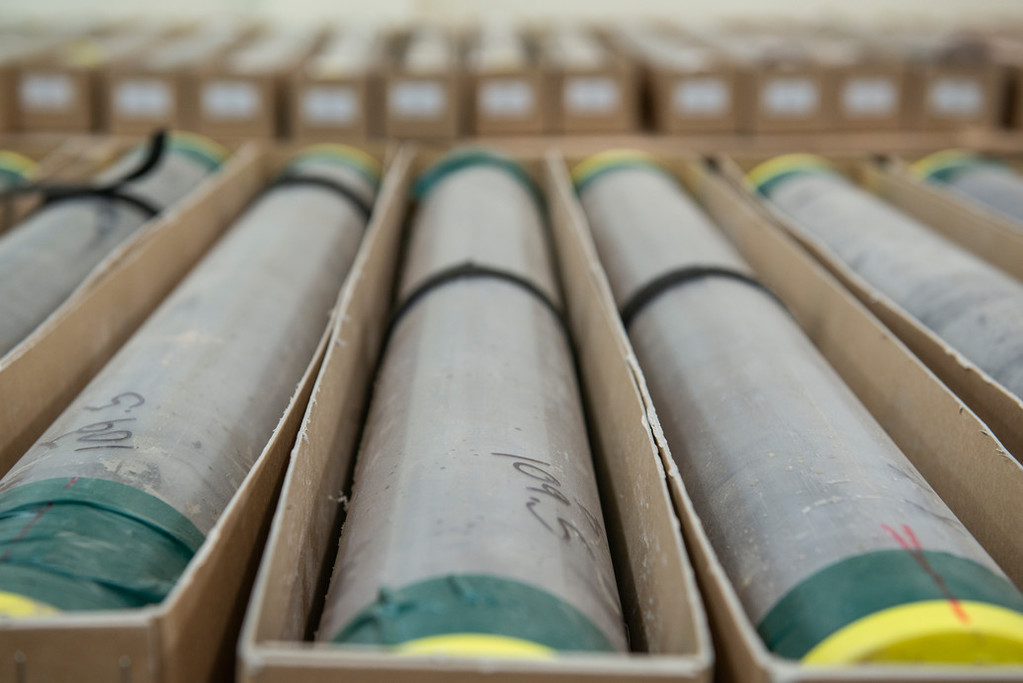 BGS and <a href="/NewportCouncil/">Newport City Council</a> have been working together to release 4000 new boreholes, previously held as confidential, under an open data agreement. These data are now available through GeoIndex as ‘deposited data for point locations’. 

ow.ly/wP0v50EV81N