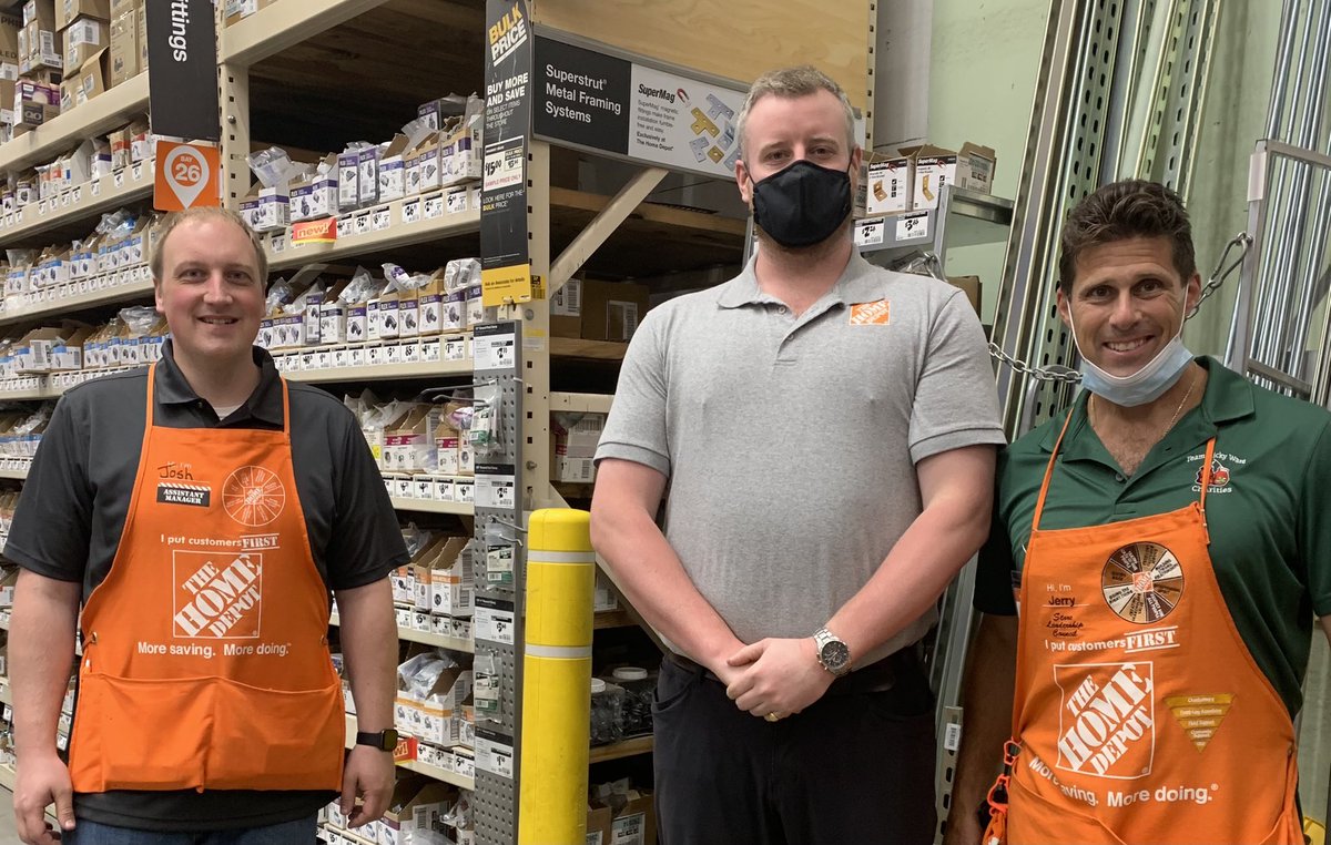 Jerry Serra (@jerry_serra) on Twitter photo Building relationships and growing partnerships right out of the gate! Great job Jim! #May21District237 <a href="/stevenlongmoor1/">Steven Longmoore</a> Building relationships and growing partnerships right out of the gate! Great job Jim! #May21District237 <a href="/stevenlongmoor1/">Steven Longmoore</a>