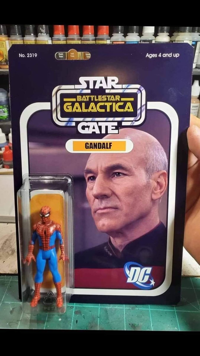 Who enjoys collecting? johndelancie.com