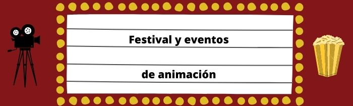 AnimacionPara's tweet photo. Festivales de animación en Iberoamérica. 

Lista con todos los festivales y eventos de animación que conocemos. Muchas gracias a @PremiosQuirino por su esencial ayuda. 

Lista: https://t.co/Pi4R7G2Gph https://t.co/4STdzfrRdT