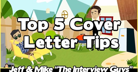 2InterviewGuys's tweet photo. How To Write A Cover Letter - Top 5 Cover Letter Tips https://t.co/iwt9Fwf5tc #coverletter #jobseearch #interviewtips https://t.co/WNp7pEKSW4