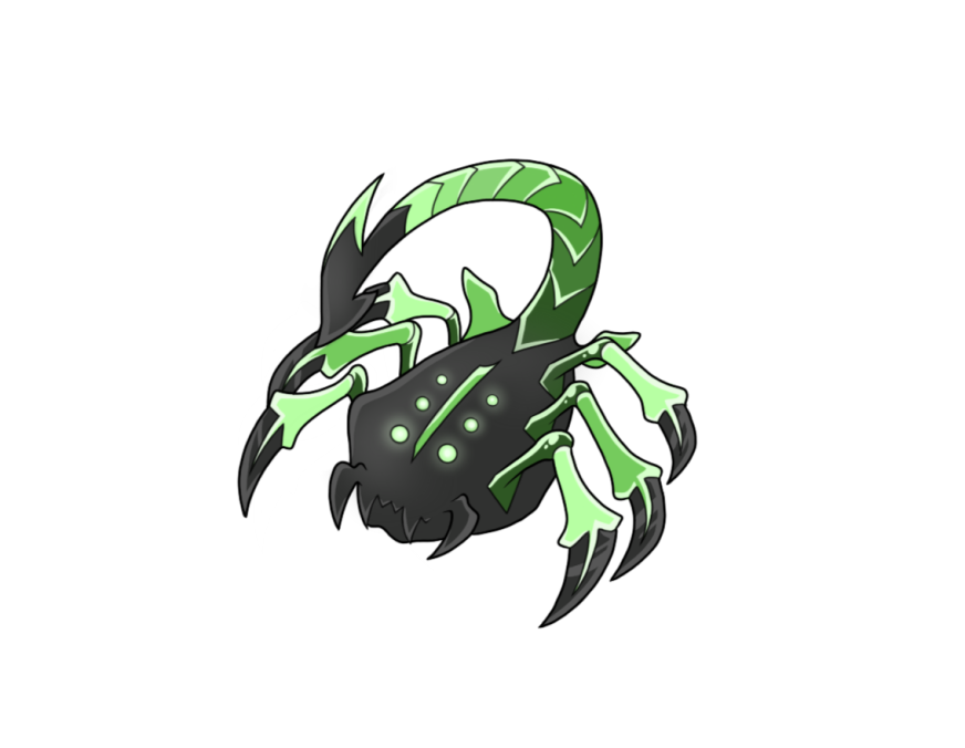 Alien_Tamer's tweet photo. Okay, so I figured I'd officially reveal the series mascot I guess? lol anyways here is one of Alien Tamer's Starter Aliens: Neuromorph!
#indiedev #monstertaming #alien #universe #spacegame #atb #activetimebattle #turnbased #pokemon #metroidvania #indiegamedev #monstertamernews https://t.co/SJMieIyfBg