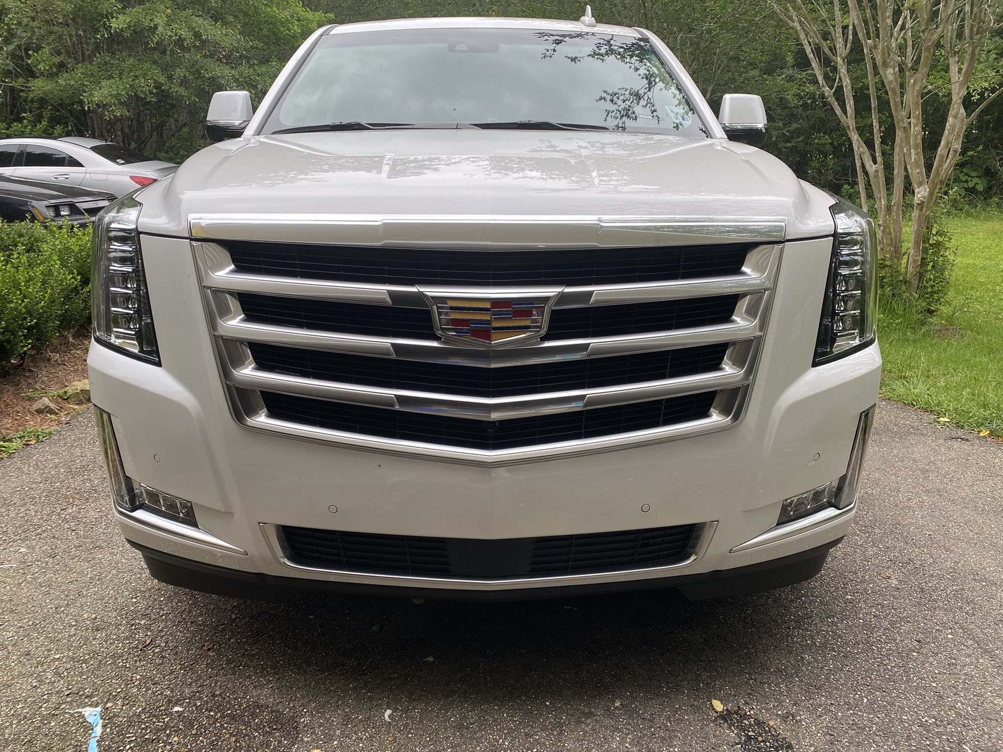 Jason Saucier on Twitter "Shout out to BMoeKnows and LadeBackk for