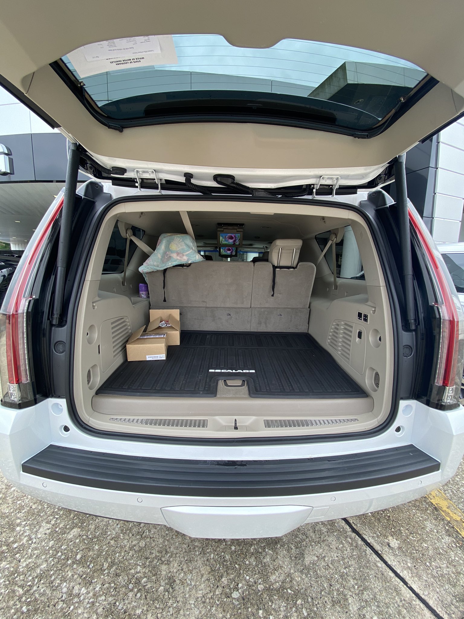 Jason Saucier on Twitter "Shout out to BMoeKnows and LadeBackk for