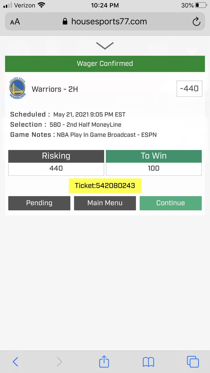 SouthieSharp's tweet image. Some of last weeks tickets (both cashed, by the way) #UnitKing #AutoTail #SharpAlly