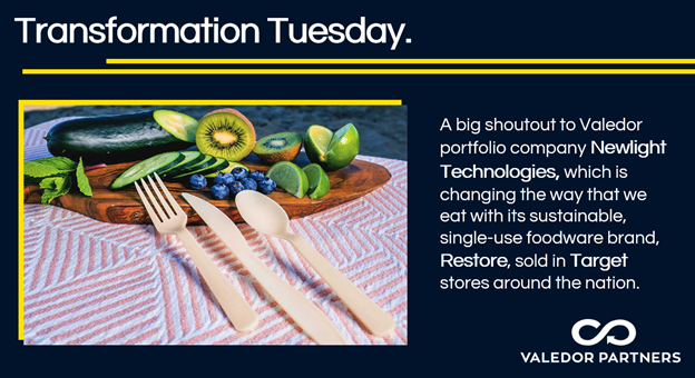 Valedor Partners tweet media