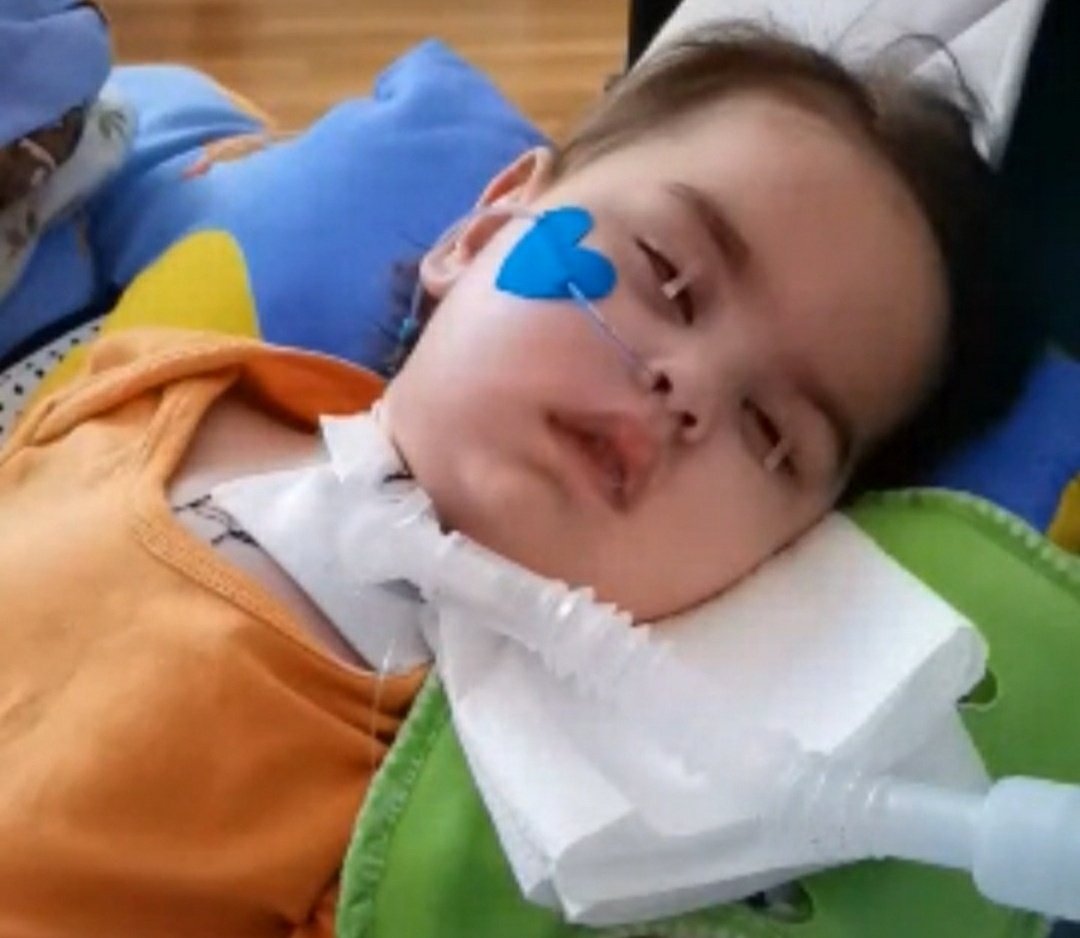 Son kez destek olun ne olur.
Artık uyurken gözlerini kapatamiyor.Kampanya sona yaklaşmışken,onu kaybetmeme izin vermeyin yardım edin

İban:Gökhan Yeşil
iş Bank
TR420006400000143930124923
Açıklama:boncuk

"Sağlıkçı Atansın" #MasumlarApartmanı #ComeBackToTrabzonSörloth #sedatpeker8