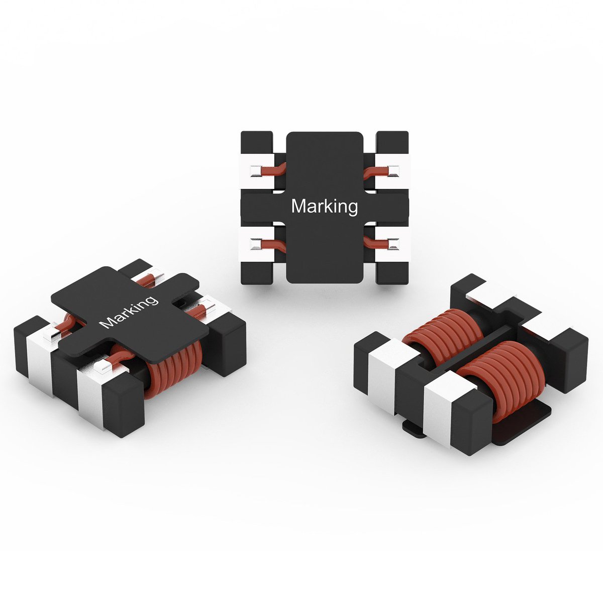 WurthElectronic's tweet image. The WE-CMDC is a compact SMT Common Mode Choke for low voltage and data lines, ideal for DC/DC converters or DC signal and power lines. Get more information and order free samples at WE online. hubs.li/H0P1pf_0
#WurthElektronik #CMDC #commonmodechoke