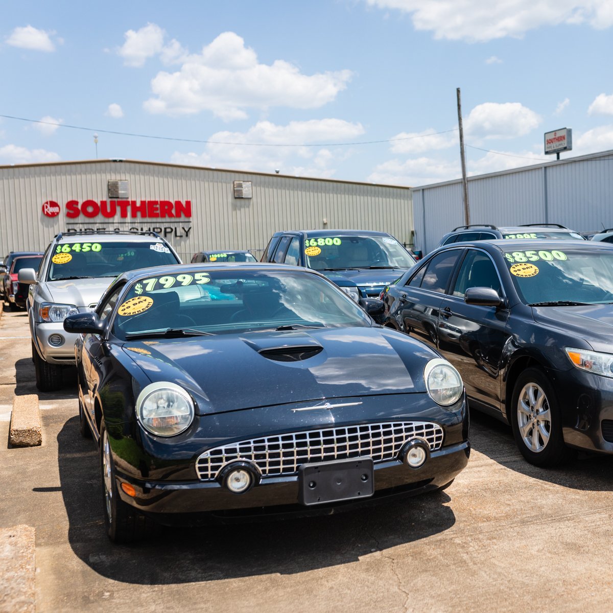 Toy Box Motors on Twitter "Here to help you find a financing plan that works best for your