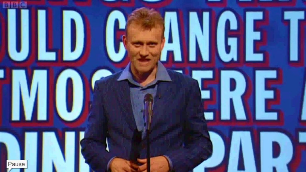 “Not for any particular reason.. they’re just shit”