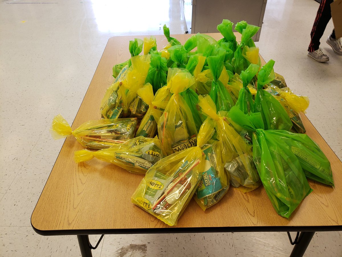<a href="/OPS_DruidHill/">OPS_Druid Hill</a> 5th grade recognition is about to happen! We can't believe it has been two years since this happened last time! Here's to next year hopefully having parents attend again. #OPSProud