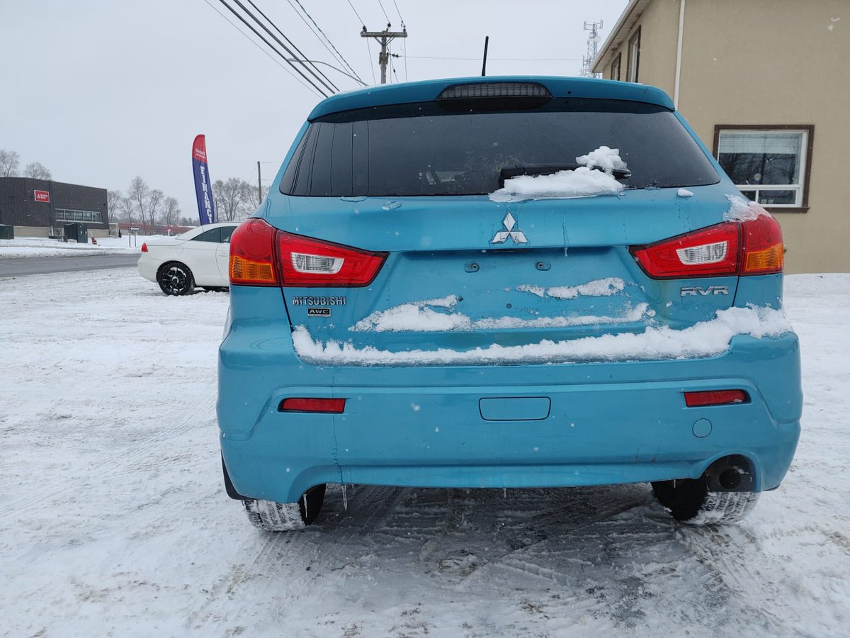 2011 Mitsubishi RVR SE.

Price: $7,995+ taxes &amp; licensing

Visit our website at eknorsauto.ca to view our inventory.

"We make car buying EASY"! 

#auto #automobile #car #cardealership #eknorsauto #Guelph #Ontario #Canada