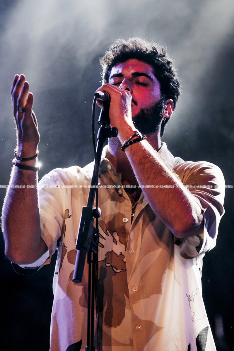 TimeJustOficial's tweet photo. FOTOGALERÍA | Concierto de @SoyRafaOT2020 en @LaRivieraSala 

📸 @SonikGB 

👇👇👇👇

https://t.co/ELtGej2Om4

#Música https://t.co/83dMjgH5tz