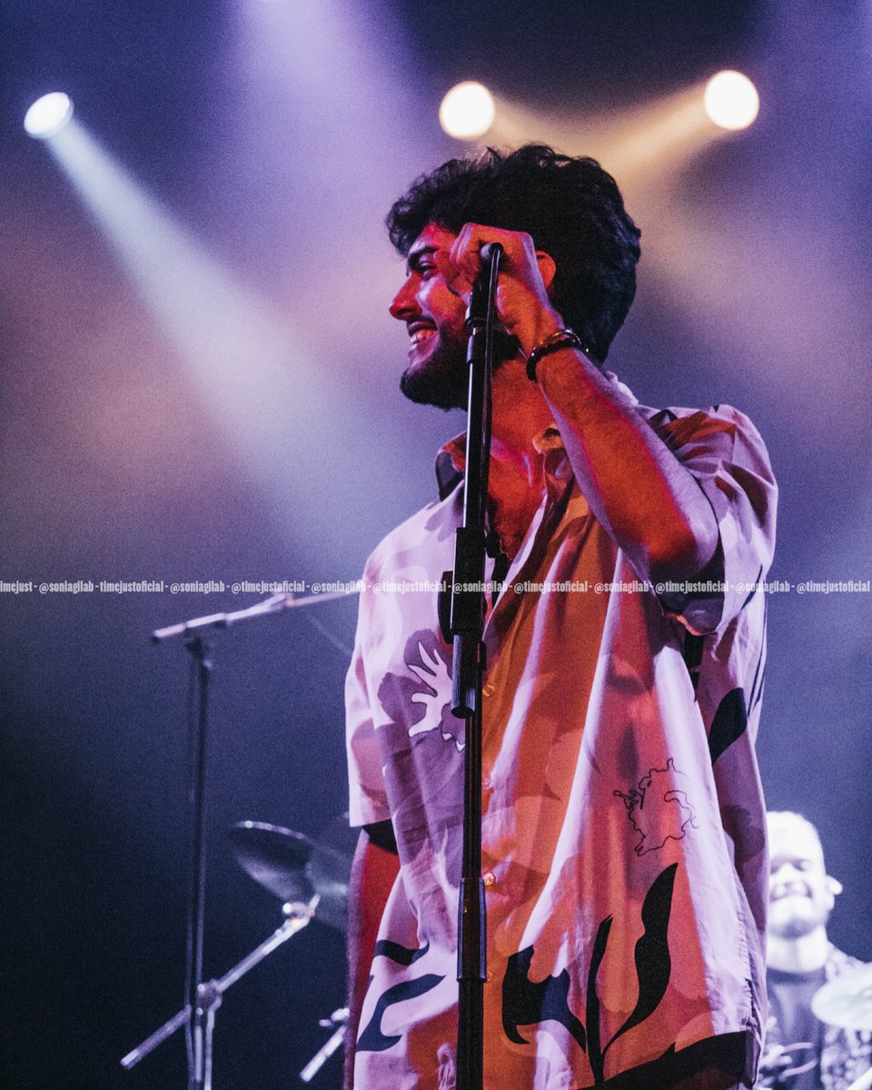 TimeJustOficial's tweet photo. FOTOGALERÍA | Concierto de @SoyRafaOT2020 en @LaRivieraSala 

📸 @SonikGB 

👇👇👇👇

https://t.co/ELtGej2Om4

#Música https://t.co/83dMjgH5tz