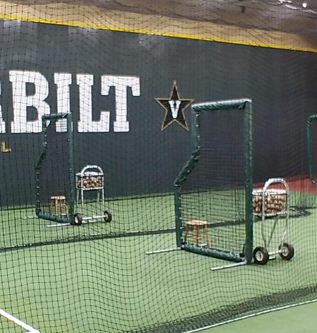 NettingPros's tweet photo. #NettingPros #netcommanders specializes in the Design, Fabrication & Installation of Custom #Backstop #Netting #BattingCages #BPScreens #BarrierNetting #BPTurtlePro Portable Cages & more βΎπ₯π₯β½ππ₯
.
π₯We are Improving Programs One Facility at a Timeπ₯ https://t.co/kx6tCysTdg