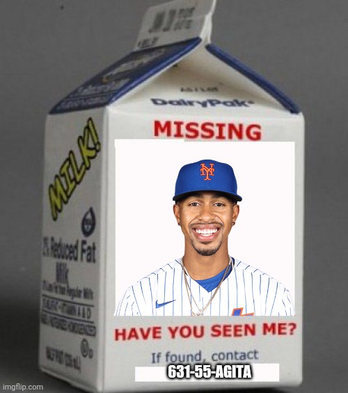 MetsGiveMeAgita's tweet photo. #Lindor
#Agita
#Mets https://t.co/A3im09hFnM